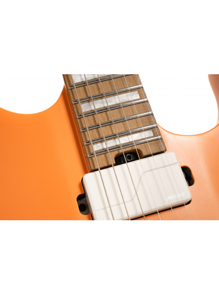 KX600 Infinite (Orange Crush Satin), зображення 7